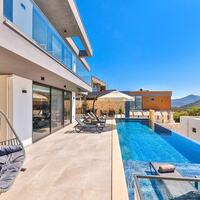 Villa Aras İncebel — 3