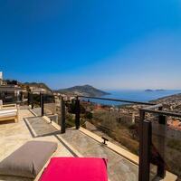Villa Baynur View — 6