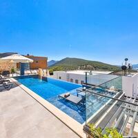 Villa Aras İncebel — 4
