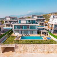 Villa Akdağ İnci — 58