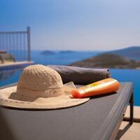 Villa Baynur View — 14