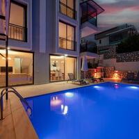 Villa Baynur View — 16