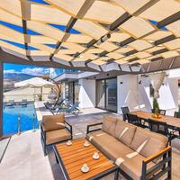 Villa Aras İncebel — 5