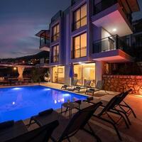 Villa Baynur View — 19