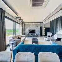 Villa Akdağ Yakut — 40