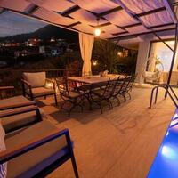 Villa Baynur View — 20