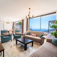 Villa Baynur View — 23