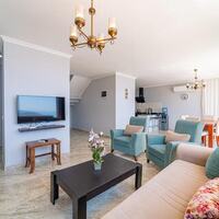 Villa Baynur View — 24