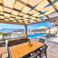 Villa Aras İncebel — 6