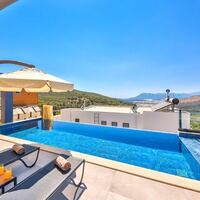 Villa Aras İncebel — 7