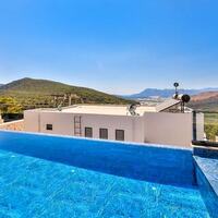 Villa Aras İncebel — 8