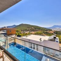 Villa Aras İncebel — 10