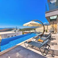 Villa Aras İncebel — 11