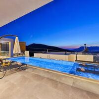 Villa Aras İncebel — 12