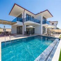 Villa Yaz Rüzgarı — 1