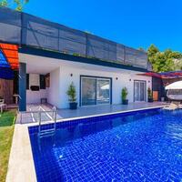 Villa Emek — 1