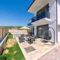 Villa Yaz Rüzgarı — 3