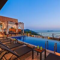 Villa Sılam — 1