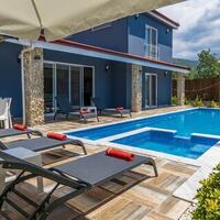 Villa Dream House Sarıbelen — 1