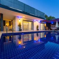 Villa Emek — 3