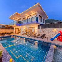 Villa Zeytinli Tepe — 1