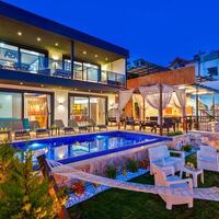 Villa Sılam — 3