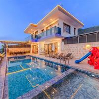 Villa Zeytinli Tepe — 2