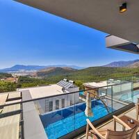 Villa Aras İncebel — 15
