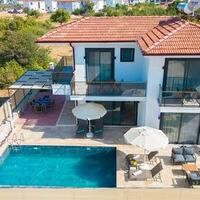 Villa Yaz Rüzgarı — 9