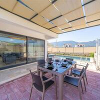 Villa Yaz Rüzgarı — 10