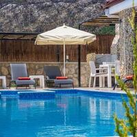Villa Dream House Sarıbelen — 6