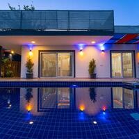 Villa Emek — 8
