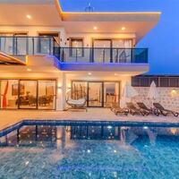 Villa Zeytinli Tepe — 7