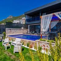 Villa Sılam — 8