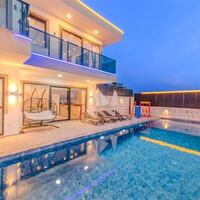 Villa Zeytinli Tepe — 8