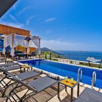 Villa Sılam — 9