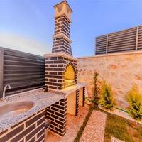 Villa Zeytinli Tepe — 9