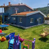 Villa Dream House Sarıbelen — 9