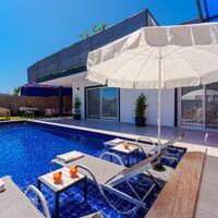 Villa Emek — 11
