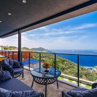 Villa Sılam — 10