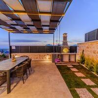 Villa Zeytinli Tepe — 12