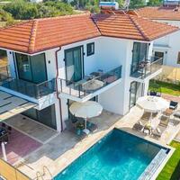 Villa Yaz Rüzgarı — 17