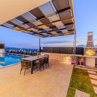 Villa Zeytinli Tepe — 13