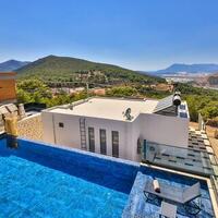 Villa Aras İncebel — 16
