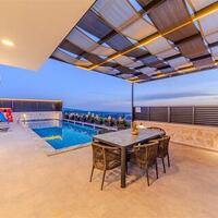 Villa Zeytinli Tepe — 16
