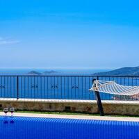 Villa Sılam — 14