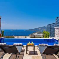 Villa Sılam — 15