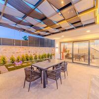 Villa Zeytinli Tepe — 18