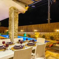 Villa Dream House Sarıbelen — 15