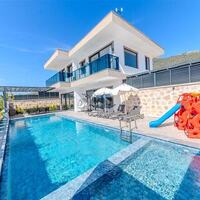 Villa Zeytinli Tepe — 20
